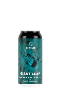 Sirius Giant Leap IPA