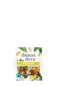 Riekstu maisījums Dienas deva priekam