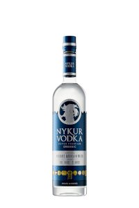 Nykur vodka Bio 