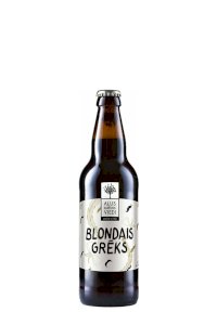 Viedi Blondais Grēks