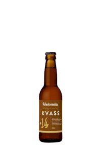 Valmiermuižas rudzu kvass