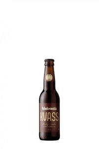 Valmiermuižas rudzu kvass