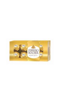 Ferrero Rocher konfektes