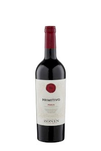 Zonin Classic Primitivo Puglia