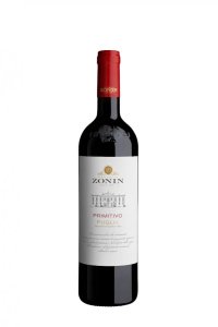 Zonin Classic Primitivo Puglia