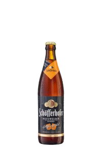 Schofferhofer Hefeweizen Dunkel