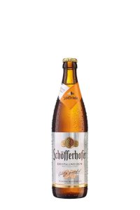 Schofferhofer Kristallweizen