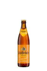 Schofferhofer Hefeweizen