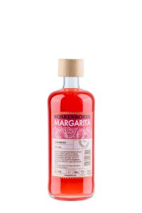 Koskenkorva Strawberry Margarita
