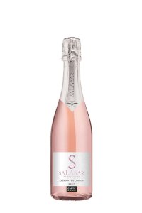 Salasar Cremant de Limoux Rose