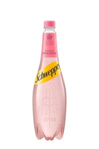 Schweppes Pink Mixer