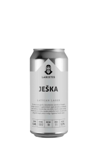 Labietis Ješka