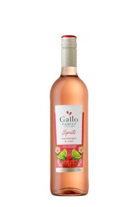 Gallo Spritz Raspberry & Lime