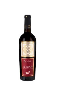 Bediani Alazani Red