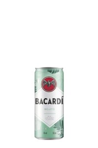 Bacardi Mojito