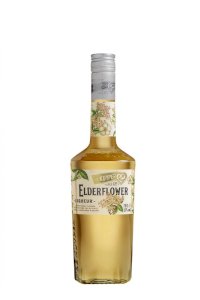 De Kuyper Elderflower