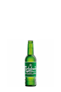 Carlsberg bezalkoholisks