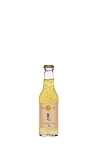 Three Cents Pineapple Soda