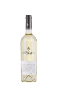 Barone Montalto Collezione di famiglia Grillo