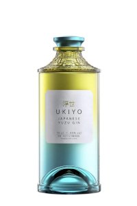 Ukiyo Yuzu Citrus