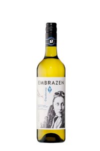 Embrazen Chardonnay