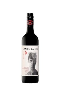 Embrazen Red Blend