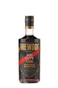 Brewdog 500 Cuts Spiced