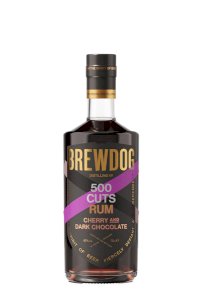 Brewdog 500 Cuts Cherry&Dark Chocolate