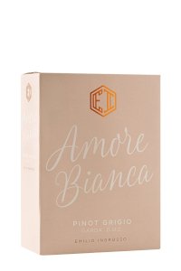 Amore Bianca Pinot Grigio