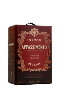 Inycon Appasimento Rosso Organic