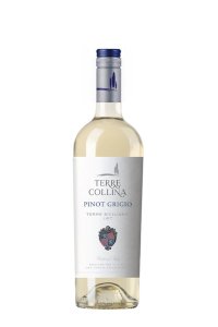 Terre Collina Pinot Grigio