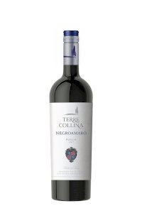 Terre Collina Negroamaro