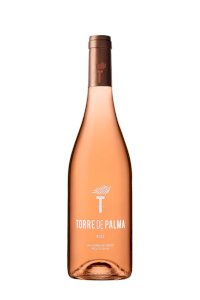 Torre De Palma Rose Wine