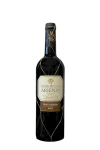 Marques de Arienzo Gran Reserva 2007 