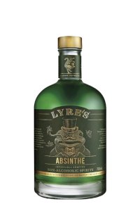 Lyre's Absinthe bezalkoholisks