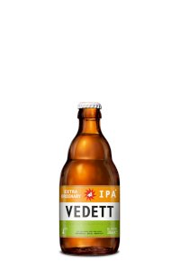 Vedett Extra Ordinary IPA