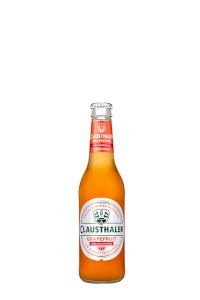 Clausthaler Grapefruit bezalkoholisks