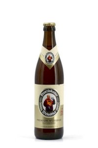 Franziskaner - Beer