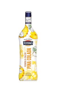 Totino Cocktail Edition Pina Colada