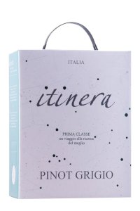 Itinera Pinot Grigio