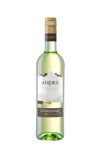 Andes Chardonnay Dry