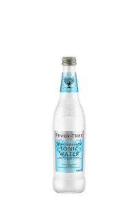 Fever Tree Mediterranean Tonic Water