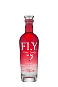 Fly Pomegranate