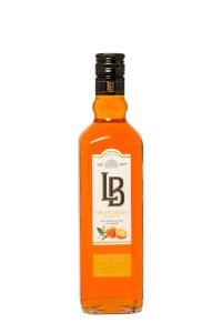 LB Orange