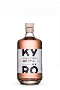 Kyrö Pink Gin