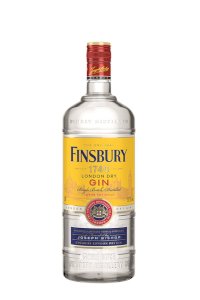 Finsbury London Dry Gin