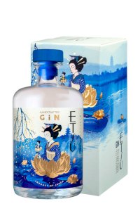 Etsu Gin