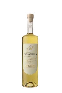 Camomilla Con Grappa