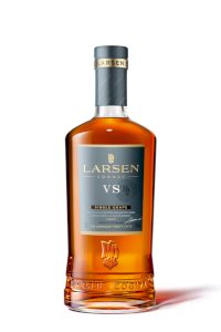 Larsen VS