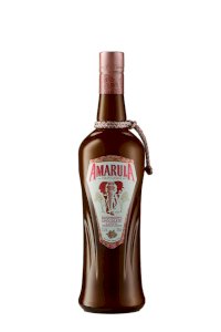 Amarula Raspberry and Chocolate